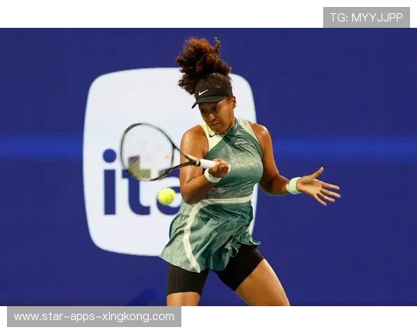 大坂直美复出首秀即遭横扫，背后隐藏的赢家心态与未来展望